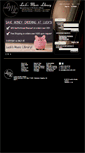 Mobile Screenshot of lucksmusic.com